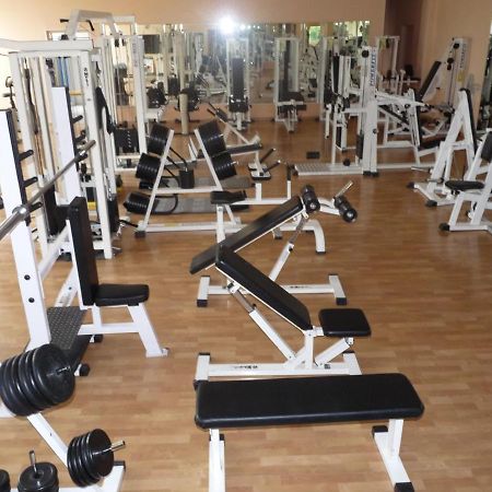 Appartement Neuf P3 50M2 Nîmes Esterno foto