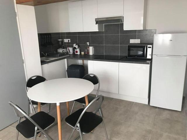 Appartement Neuf P3 50M2 Nîmes Esterno foto