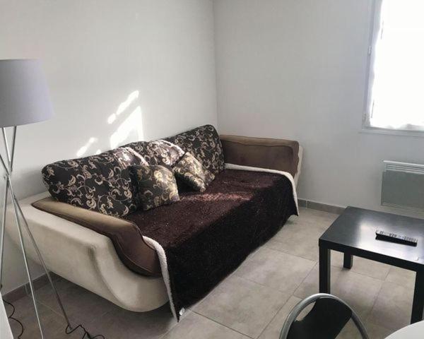 Appartement Neuf P3 50M2 Nîmes Esterno foto