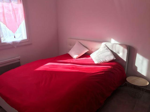 Appartement Neuf P3 50M2 Nîmes Esterno foto